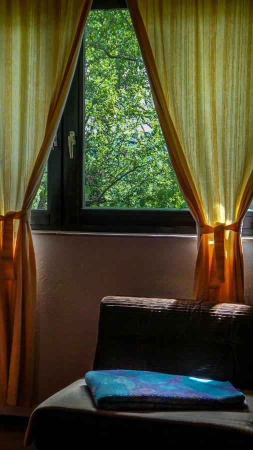 Apartment Franciska Rakovica Eksteriør bilde